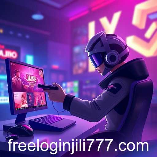 Emerging Trends in Online Gaming: Jili777's Innovative Approach