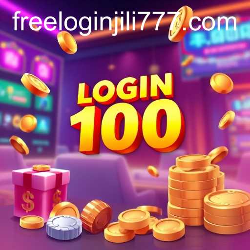 jili777 login free 100