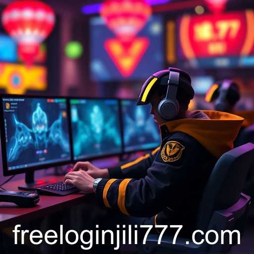 jili777 login free 100