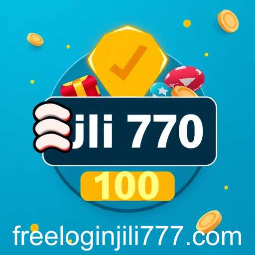jili777 login free 100