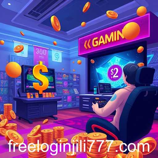 The Rise of Online Gaming in 2025